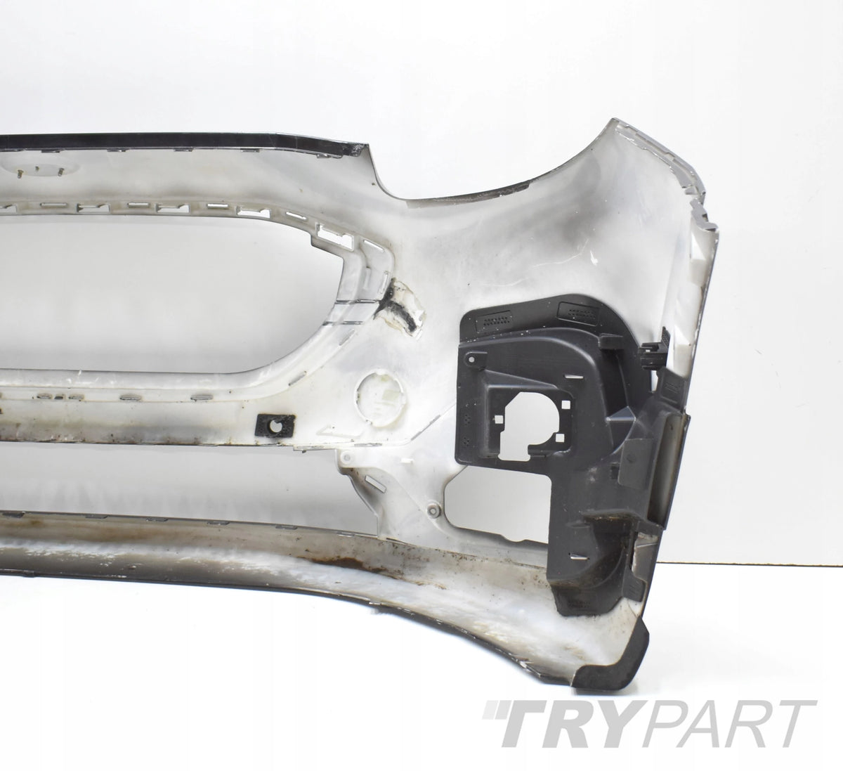 FORD PUMA MK2 ST LINE FRONT BUMPER ORG