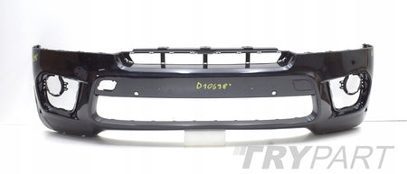 BMW X5 E70 LIFT LCI M PACKAGE FRONT BUMPER ORG USA