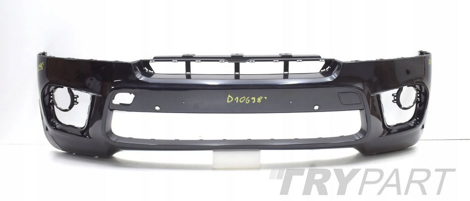 BMW X5 E70 LIFT LCI M PACKAGE FRONT BUMPER ORG USA