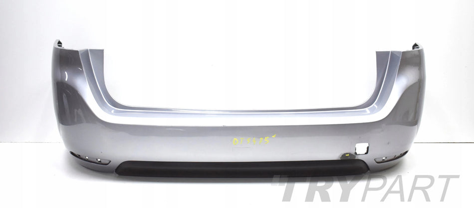 PEUGEOT 308 II T9 REAR BUMPER ORIGINAL ESTATE + BOTTOM