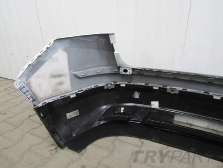 Rear Bumper Skoda Kodiaq 565 16-