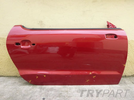 PEUGEOT RCZ Front Right Door