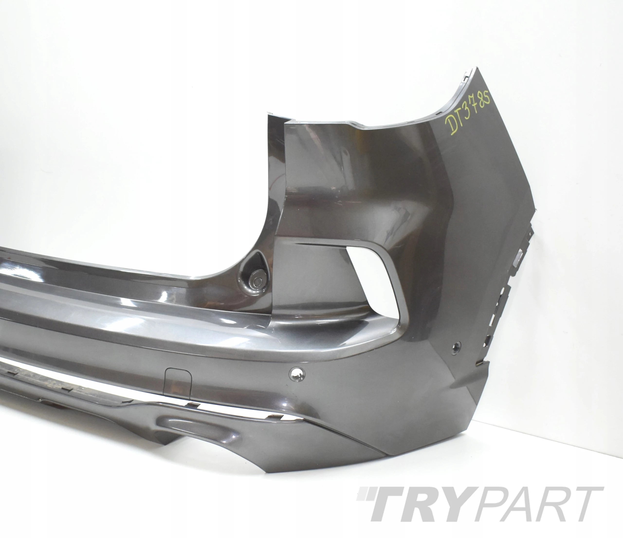 FORD KUGA MK3 ST LINE REAR BUMPER ORG