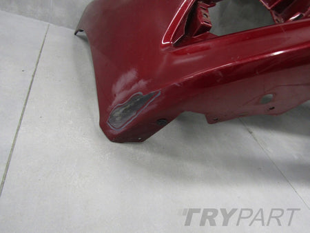 Front Bumper for Nissan Note Versa 2 II Sport 12-16