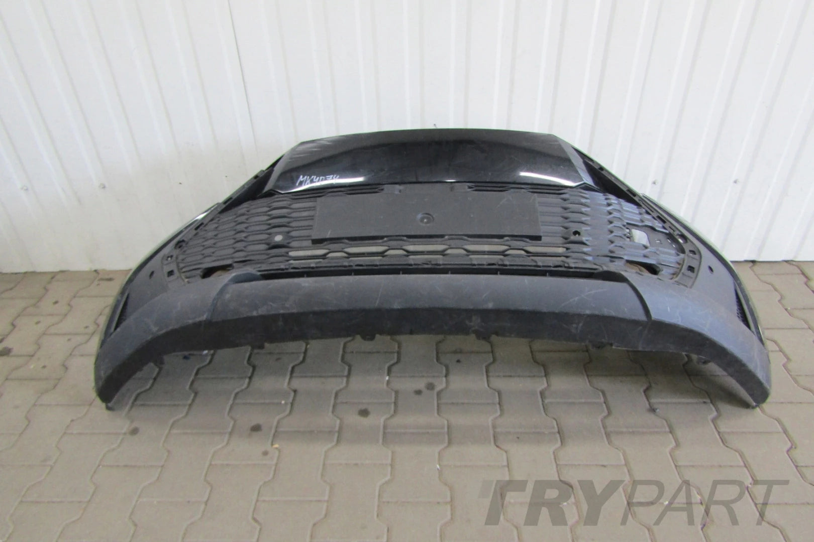 Front Bumper for TOYOTA C-HR CHR II (2023-)