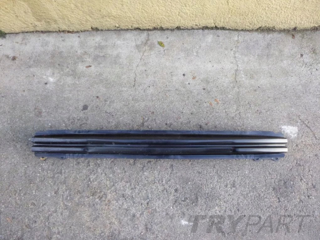 VW Golf VI 5K 08- Rear Bumper Beam