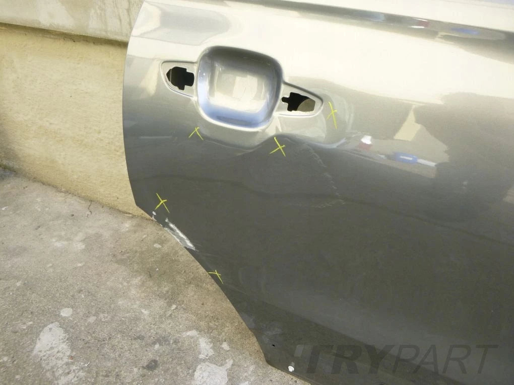 OPEL CROSSLAND X 17- Right Rear Door