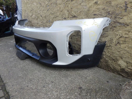 MINI COUNTRYMAN II F60 LIFT LCI 20- Front Bumper