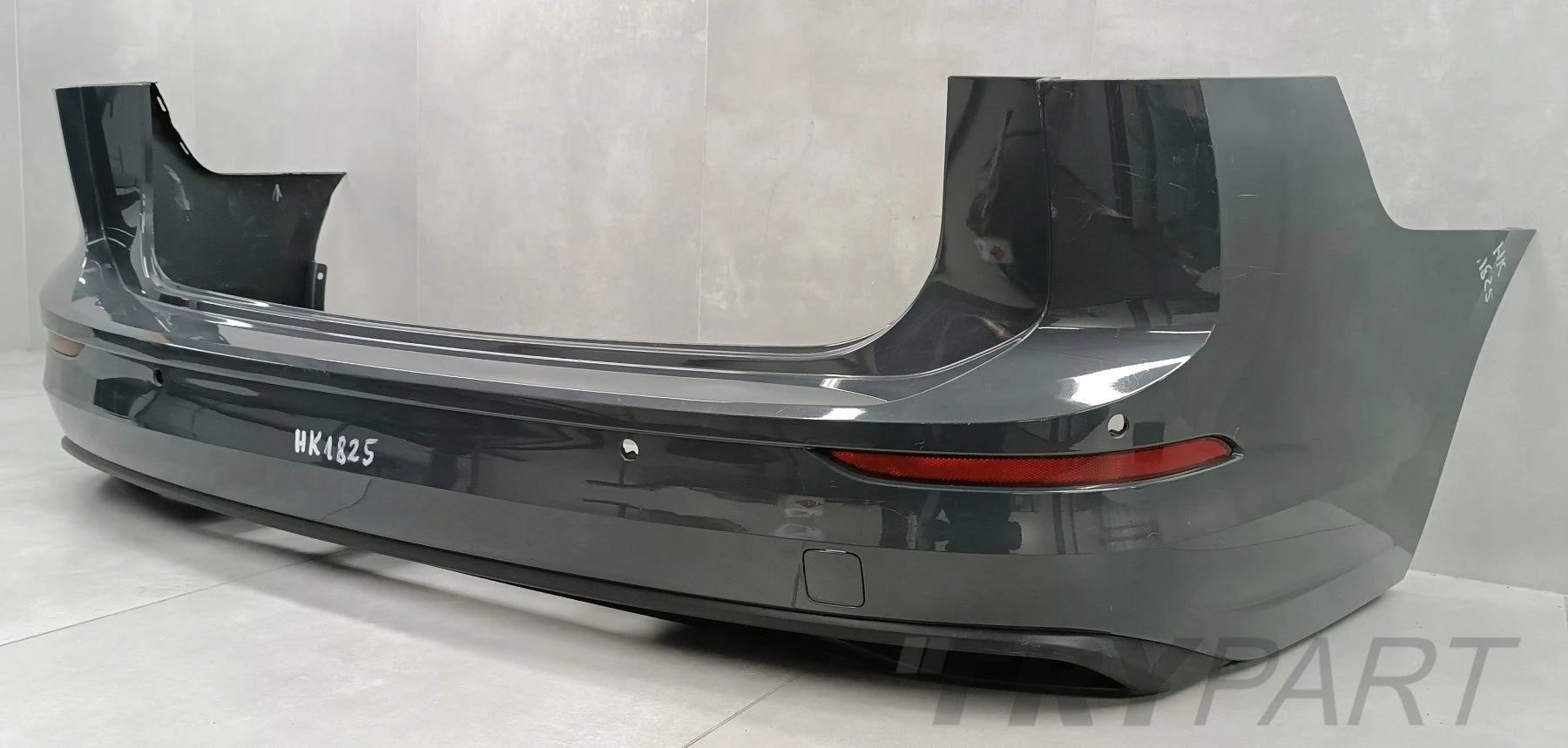 Rear Bumper VW GOLF VIII 8 5H9 Station Wagon VARIANT 20-24
