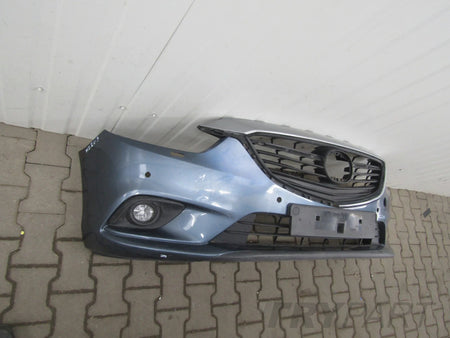Front Bumper Mazda 6 III 12-14