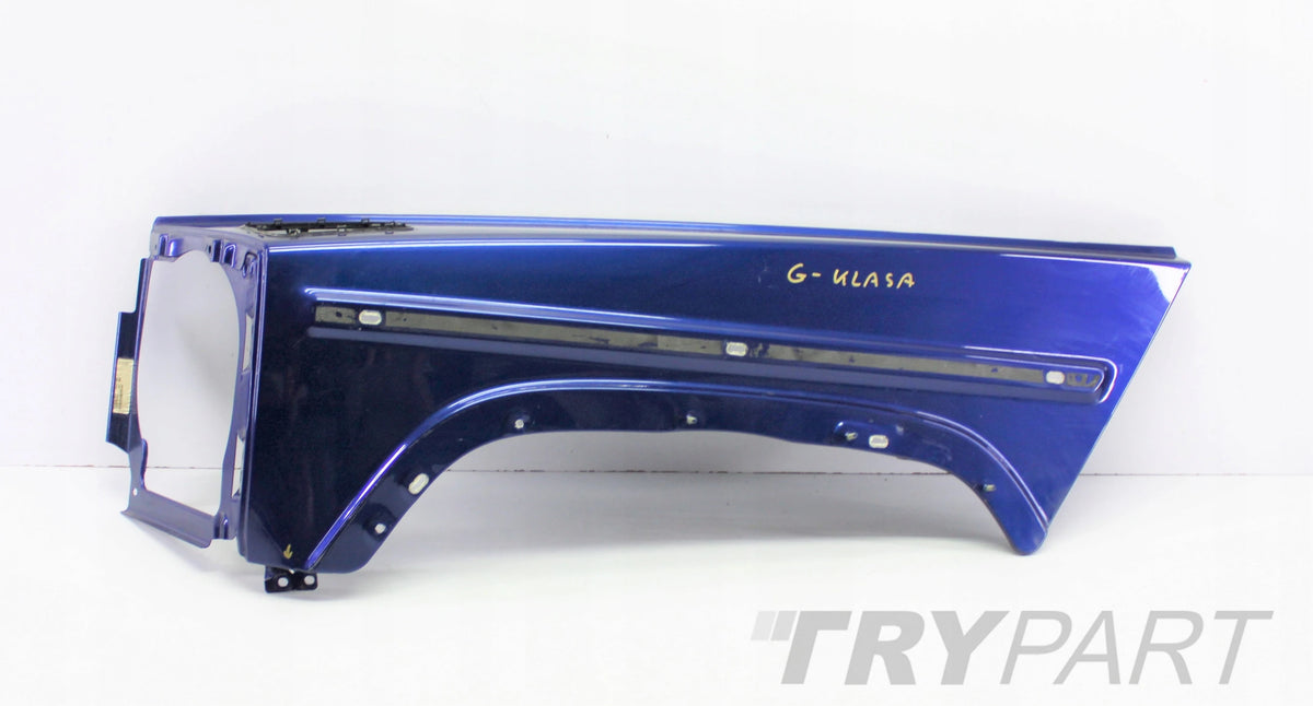 MERCEDES G CLASS W463 W464 LEFT FRONT FENDER 18+