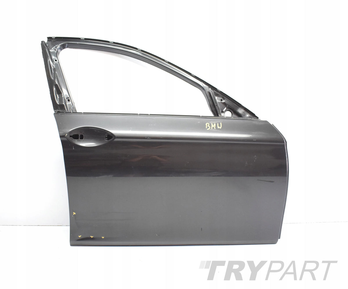 BMW 5 F10 F11 RIGHT FRONT DOOR ORG