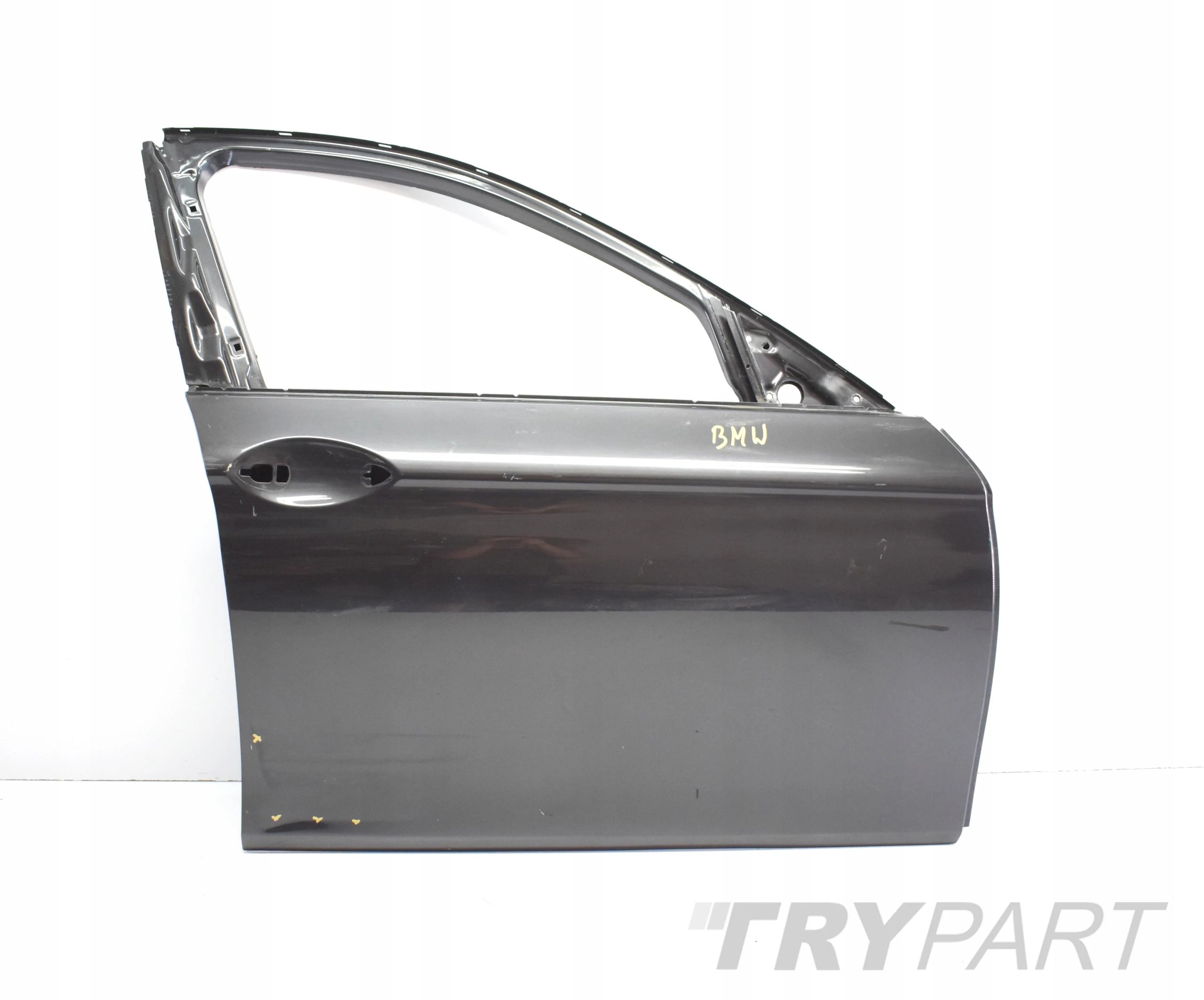 BMW 5 F10 F11 RIGHT FRONT DOOR ORG