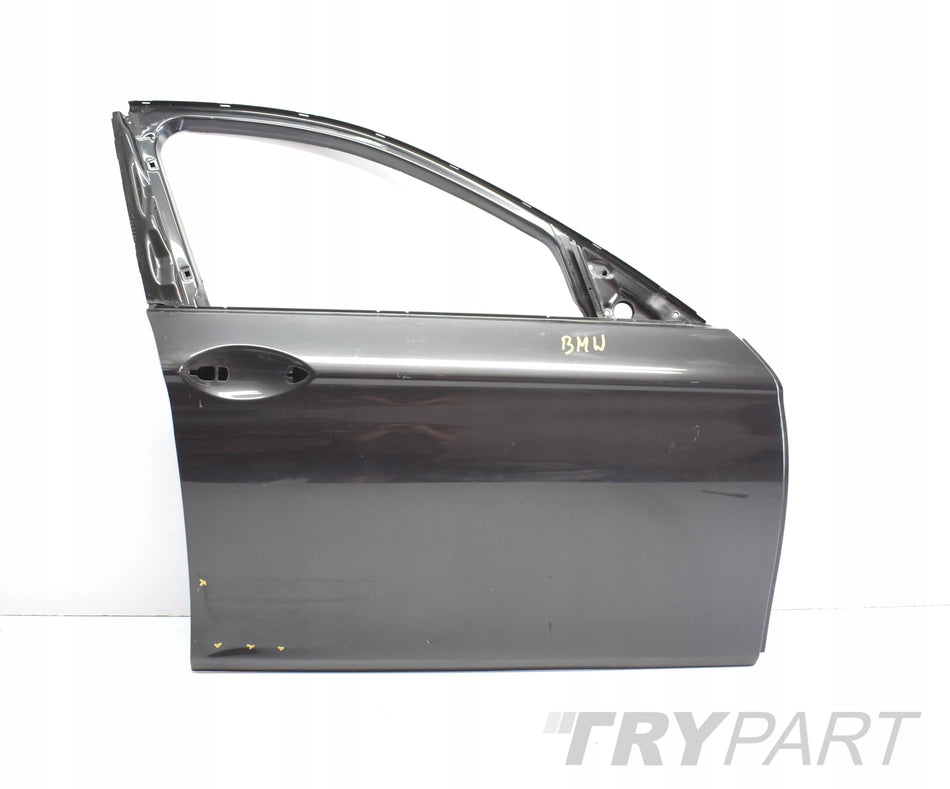 BMW 5 F10 F11 RIGHT FRONT DOOR ORG