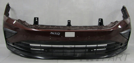 Front Bumper for Volkswagen VW Tiguan 2 II 5NA Lift 20-24 (+ reinforcement)
