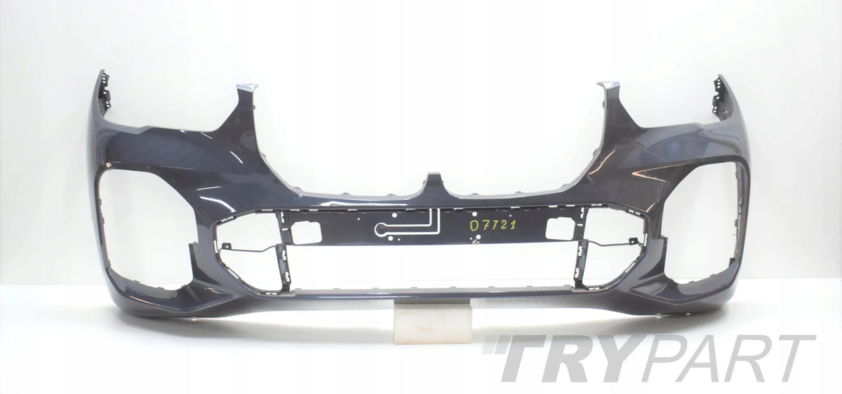 BMW X5 G05 M PACKAGE FRONT BUMPER ORG