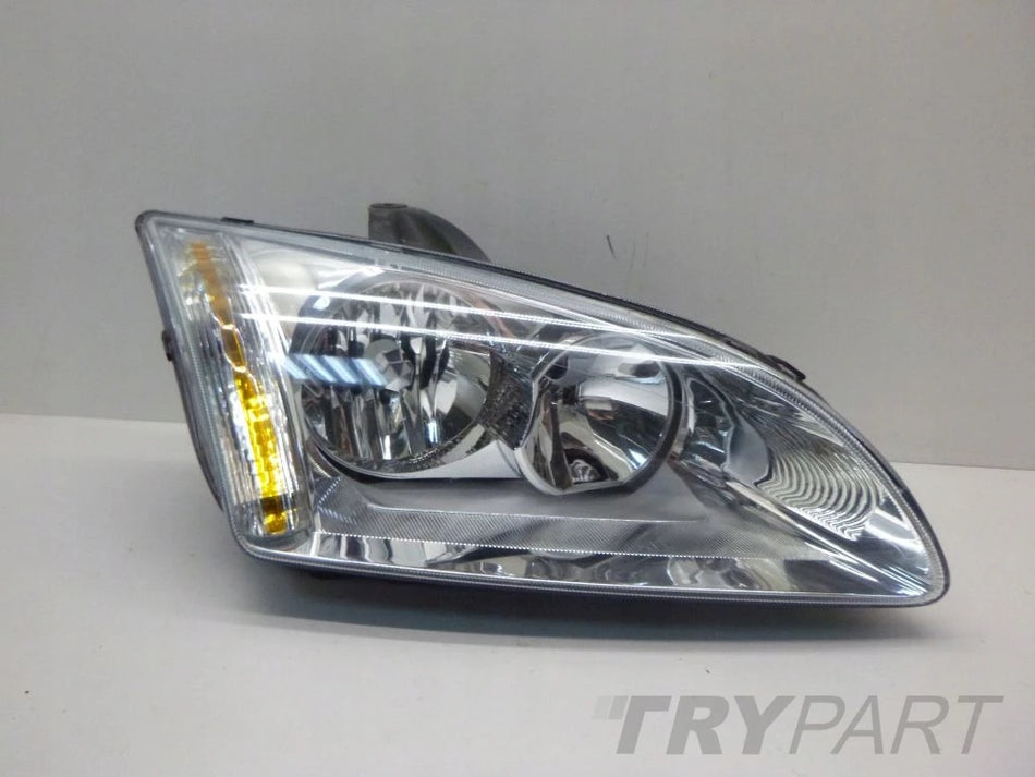 FORD FOCUS II 04- EU Right Headlight