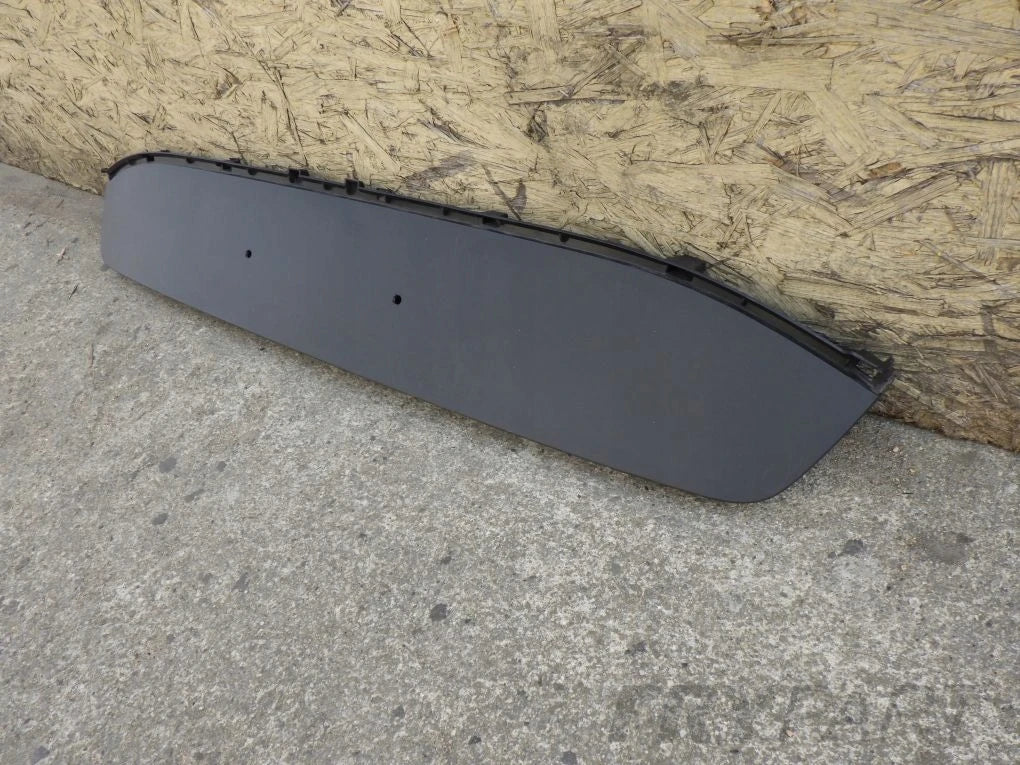 KIA SPORTAGE V 5 21- Trunk Lid Trim Strip