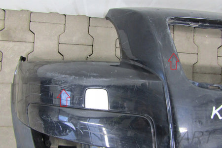 Front Bumper Volvo C30 06-09