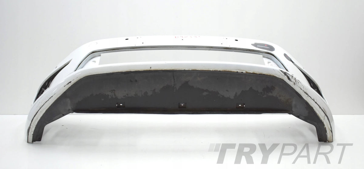 VW GOLF E-GOLF VII LIFT GTE 5GE FRONT BUMPER ORG + BOTTOM