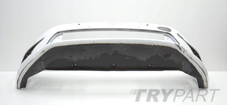 VW GOLF E-GOLF VII LIFT GTE 5GE FRONT BUMPER ORG + BOTTOM