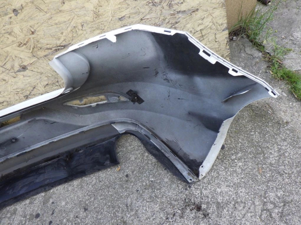 VOLVO V40 II 12- Rear Bumper