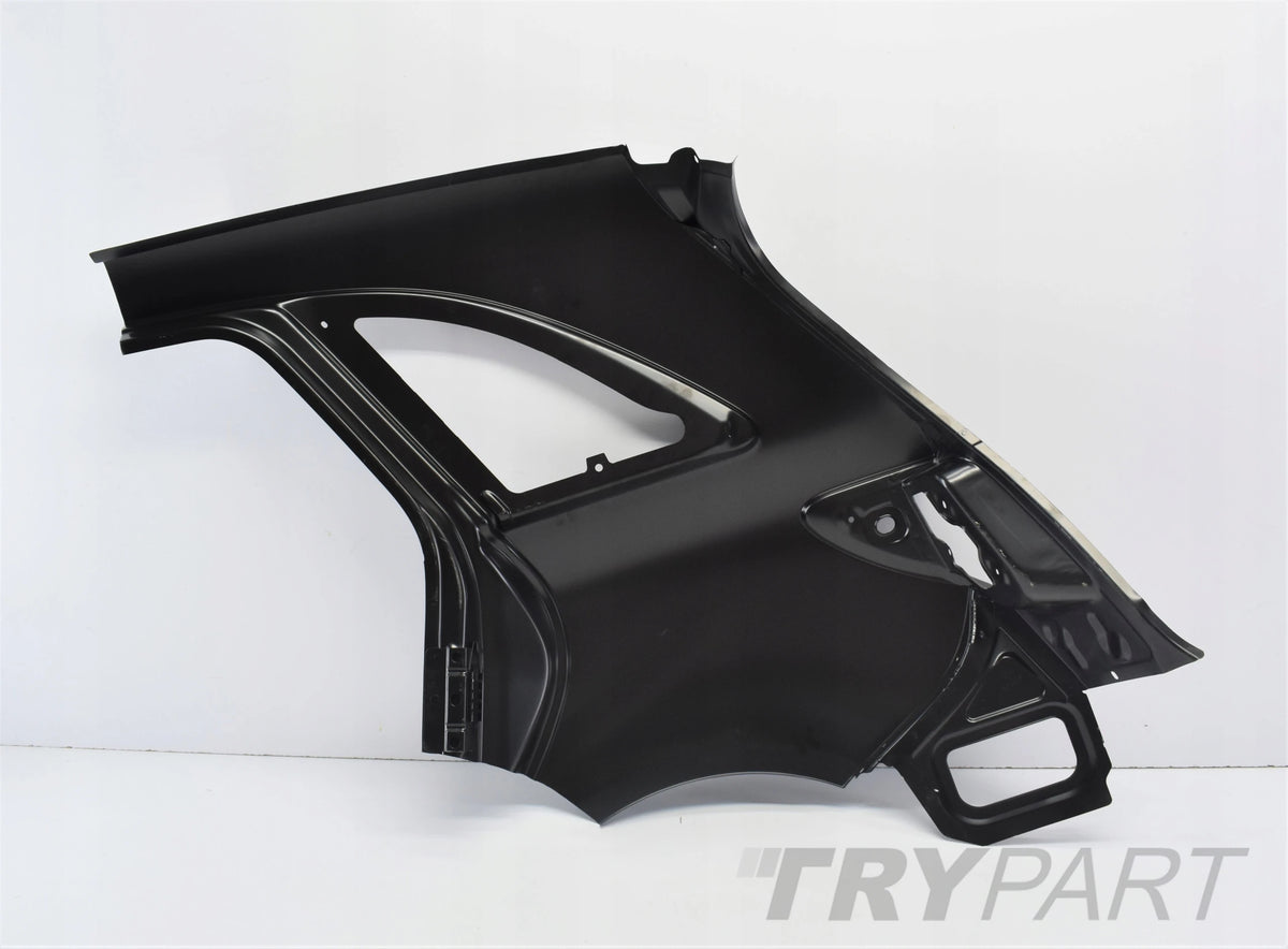 MERCEDES B KLASA W246 RIGHT REAR FENDER HOUSING