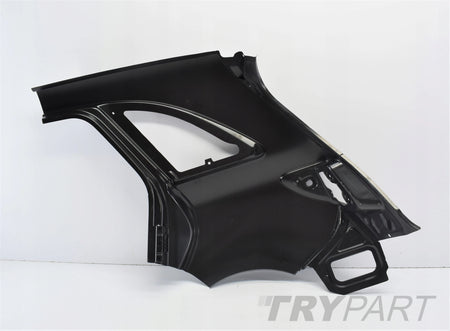 MERCEDES B KLASA W246 RIGHT REAR FENDER HOUSING