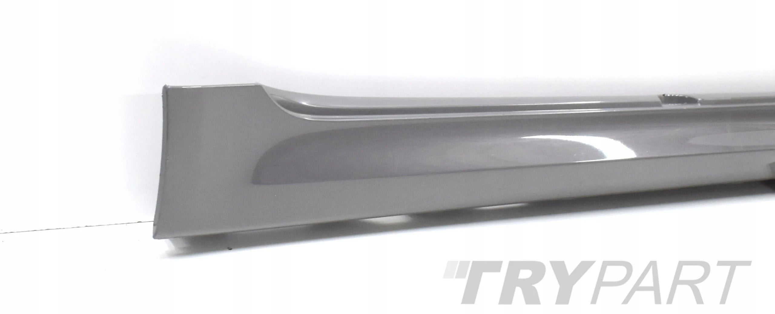BMW G30 G31 M PACKAGE RIGHT SILL PANEL ORG