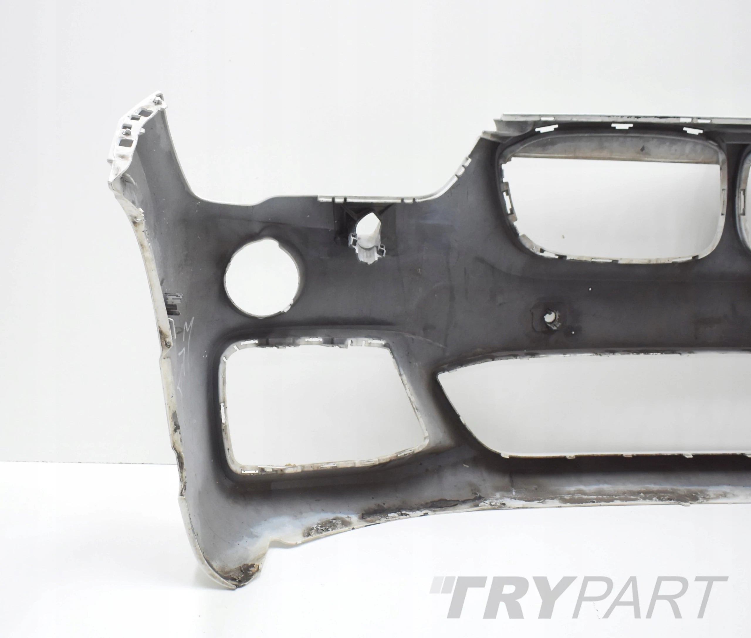 BMW X1 F48 M PACKAGE FRONT BUMPER ORG