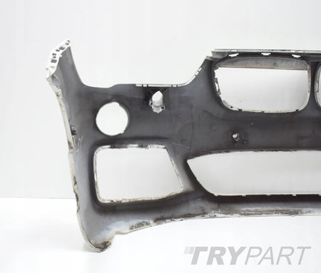 BMW X1 F48 M PACKAGE FRONT BUMPER ORG