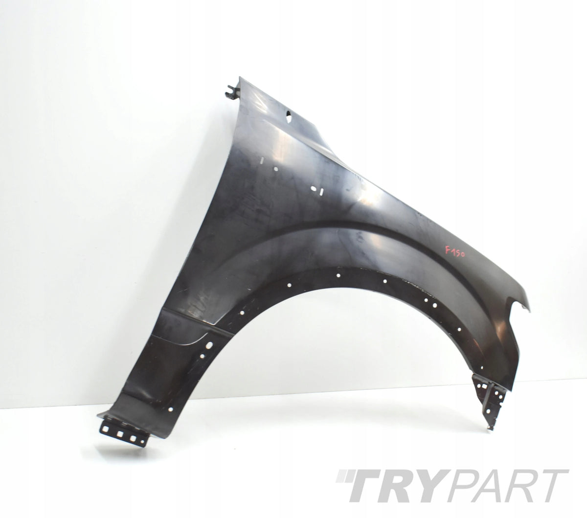 FORD F150 F-150 RIGHT FRONT FENDER ORG NEW