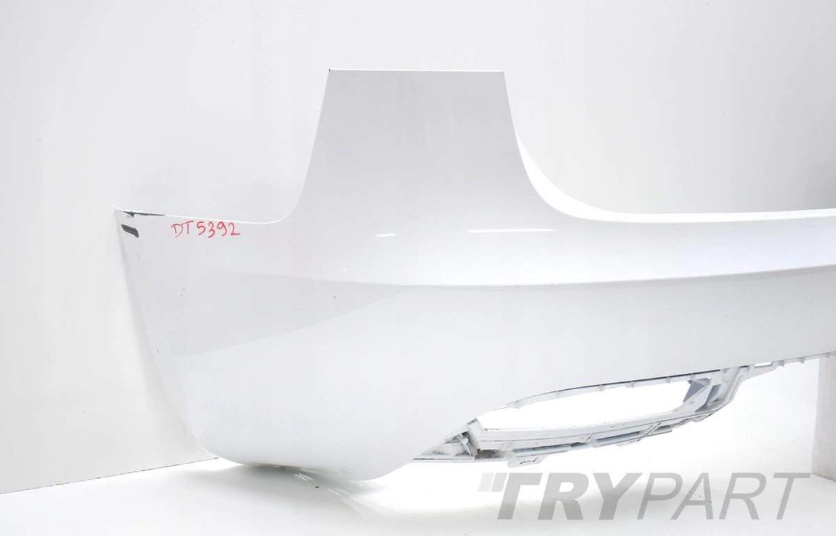 TESLA 3 MODEL 3 LIFT REAR BUMPER ORG