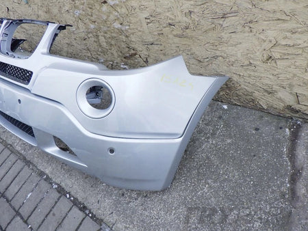 BMW X3 E83 LIFT LCI 06- Front Bumper