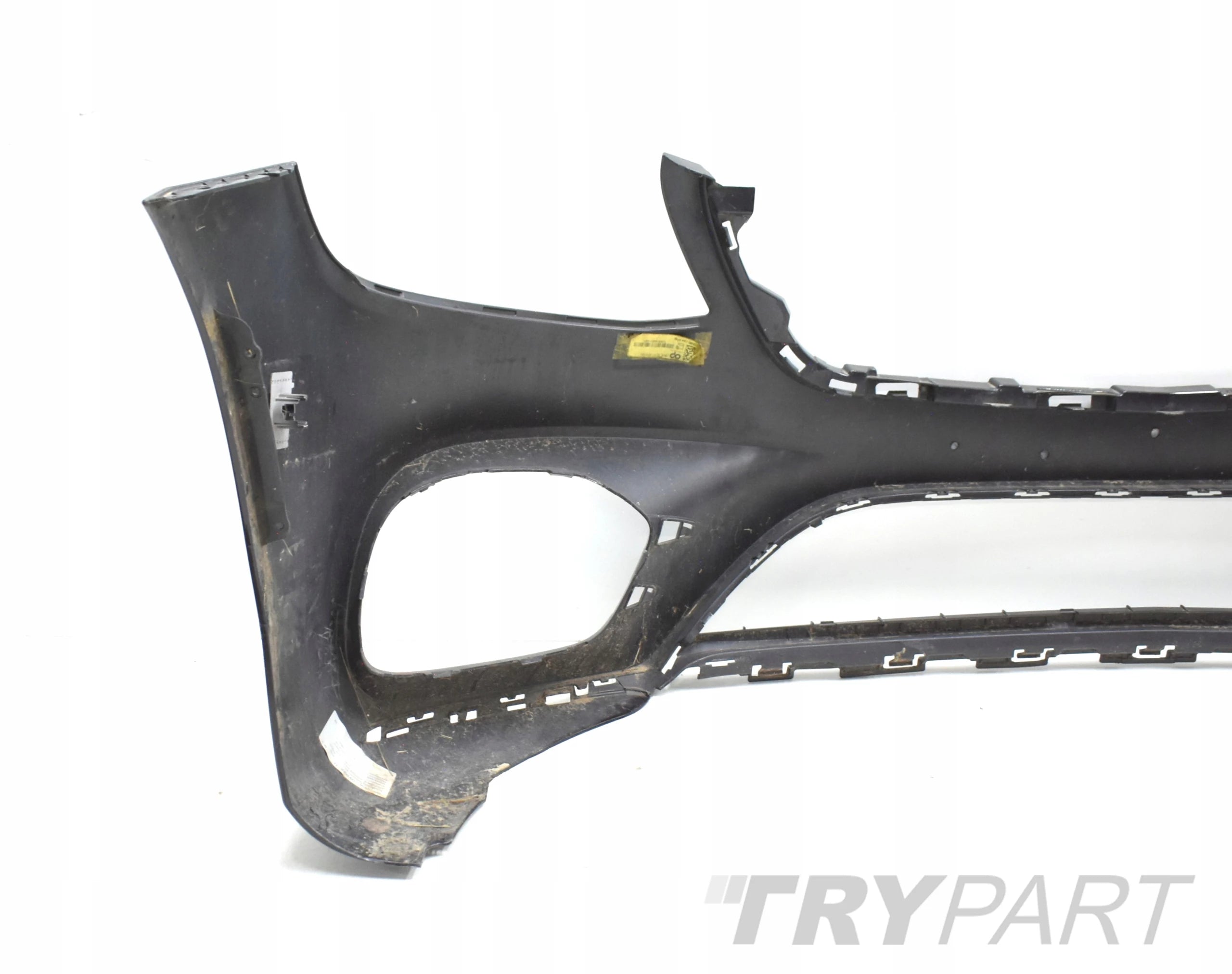 MERCEDES S-CLASS W222 LIFT AMG FRONT BUMPER ORG
