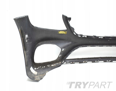 MERCEDES S-CLASS W222 LIFT AMG FRONT BUMPER ORG
