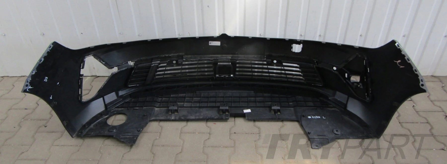 Front Bumper Opel Astra L 6 VI GS-Line Gse 22-
