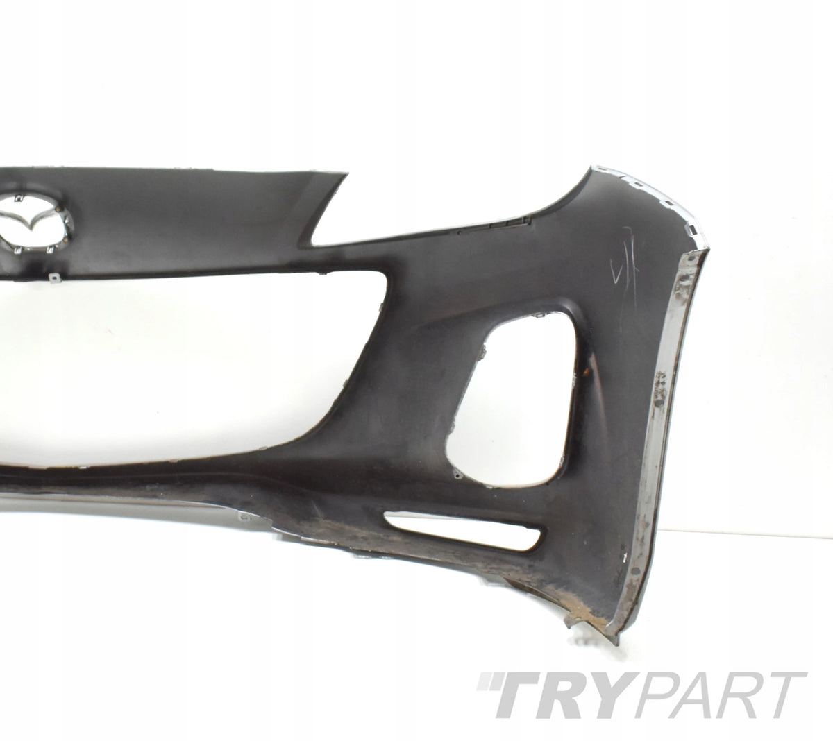 MAZDA III 3 BL LIFT FRONT BUMPER ORG