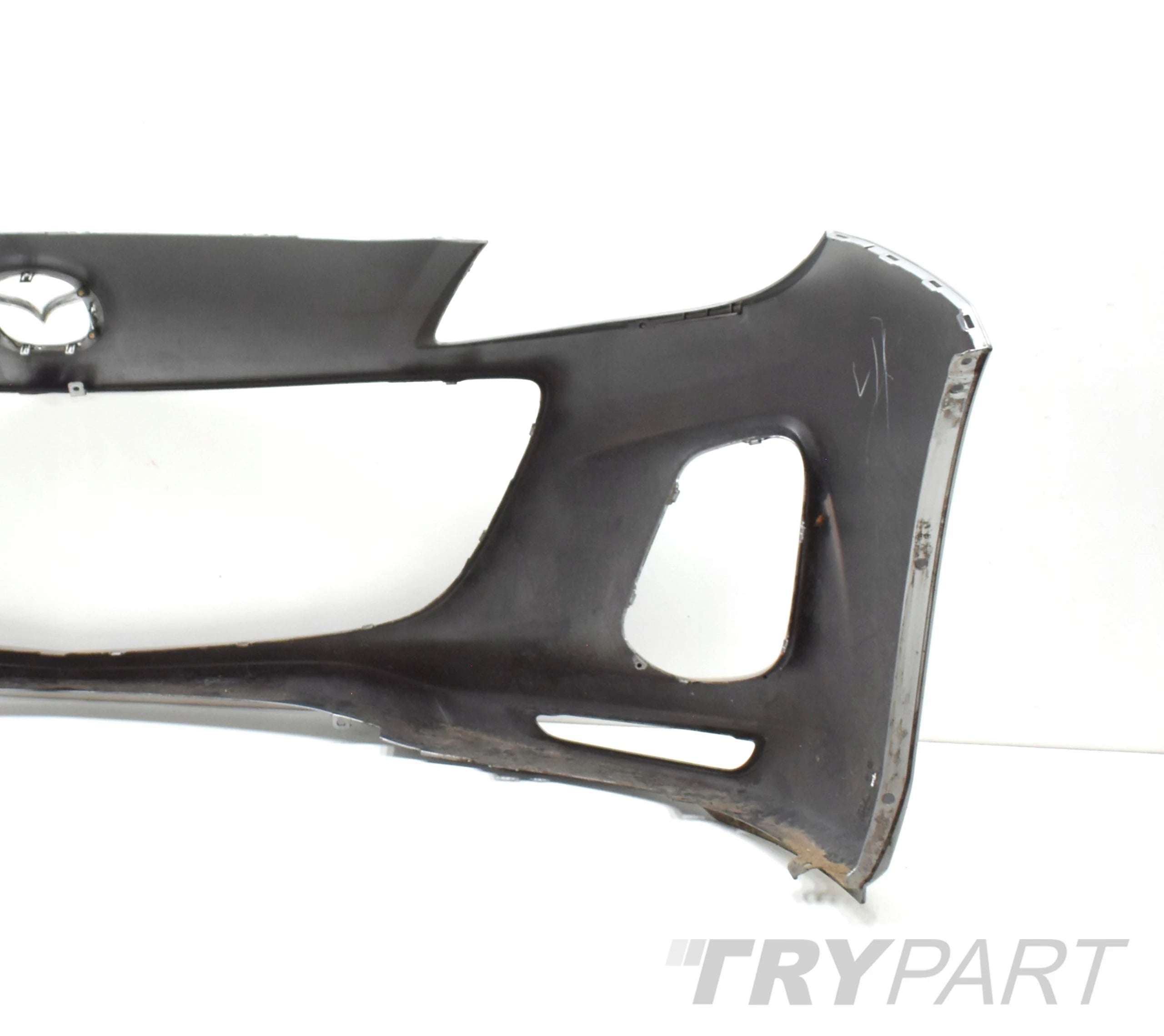 MAZDA III 3 BL LIFT FRONT BUMPER ORG