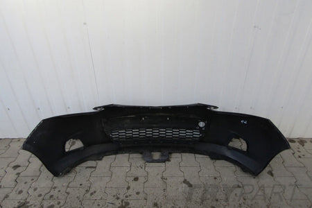 Front Bumper Mazda 2 II 07-10