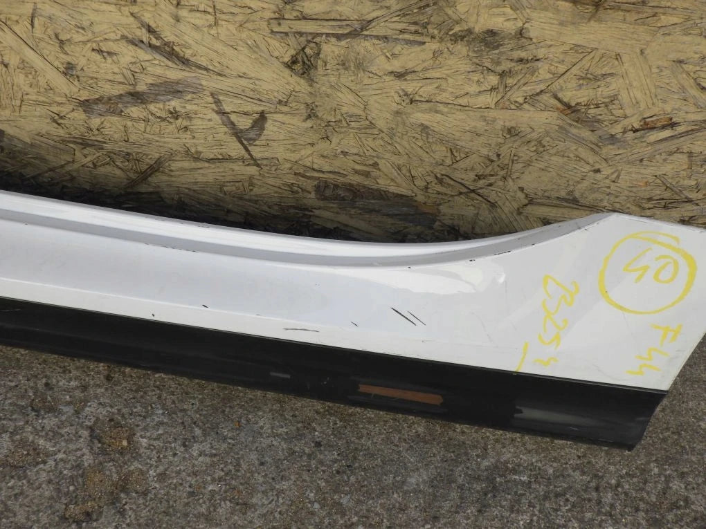 BMW 2 F44 M Package 19- Left Sill Trim Strip