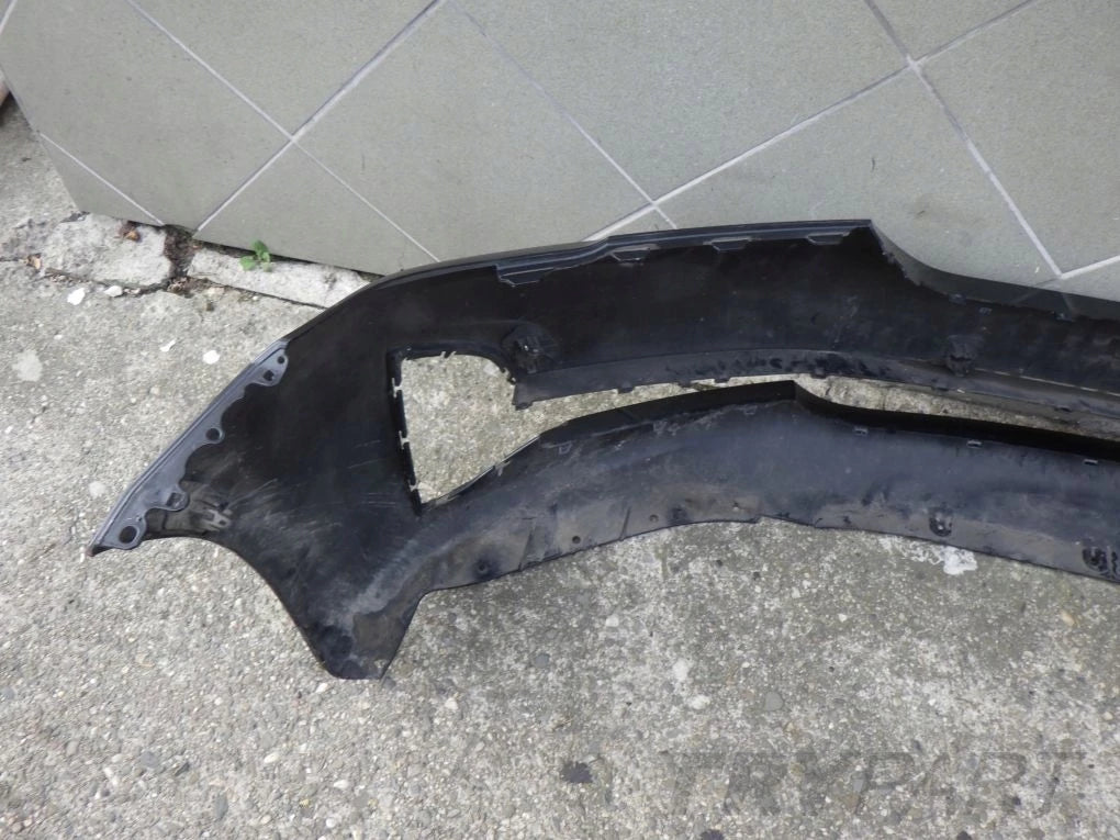 BMW 5 G30 G31 LCI LIFT 2020- front bumper