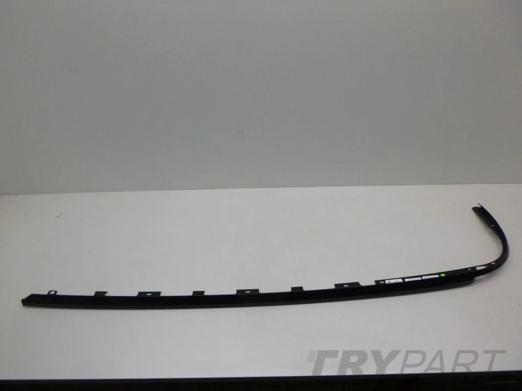PORSCHE PANAMERA 970536481 Window Trim