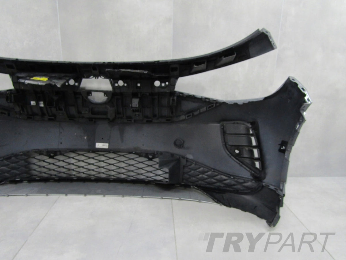 Front Bumper Volkswagen VW ID.4 2020-