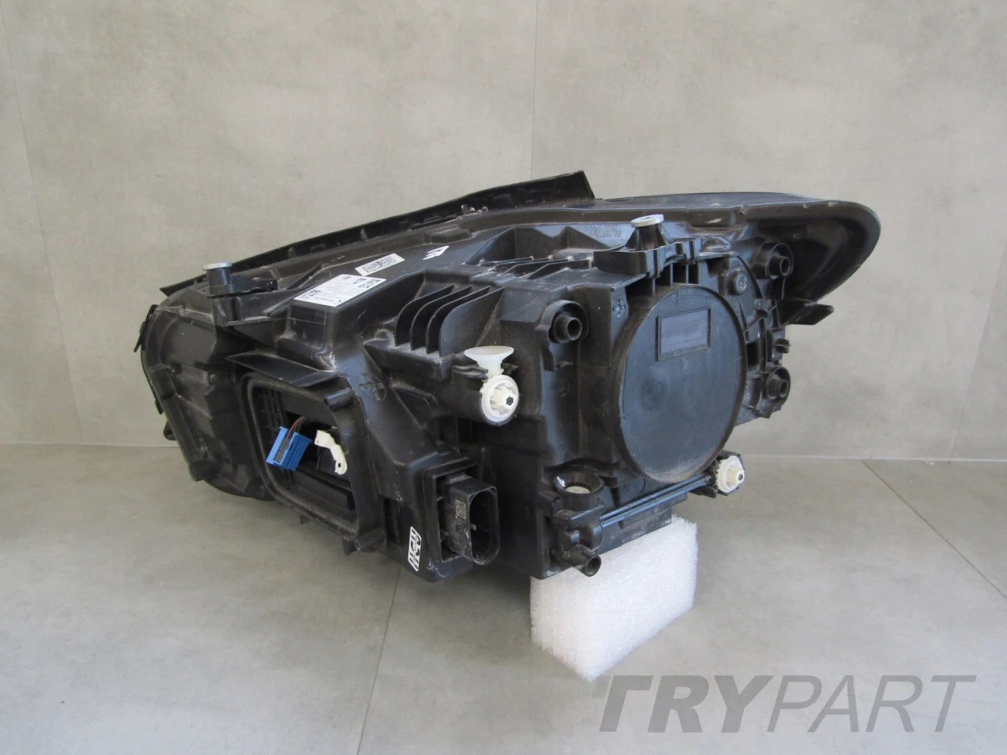 Front Lamp Mercedes B-Class W247 MULTIBEAM 18-22 RH A2479060605