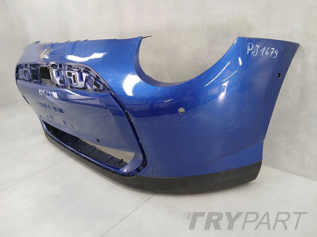 Front Bumper Mini Cooper S J01 F65 F66 Electric 24-