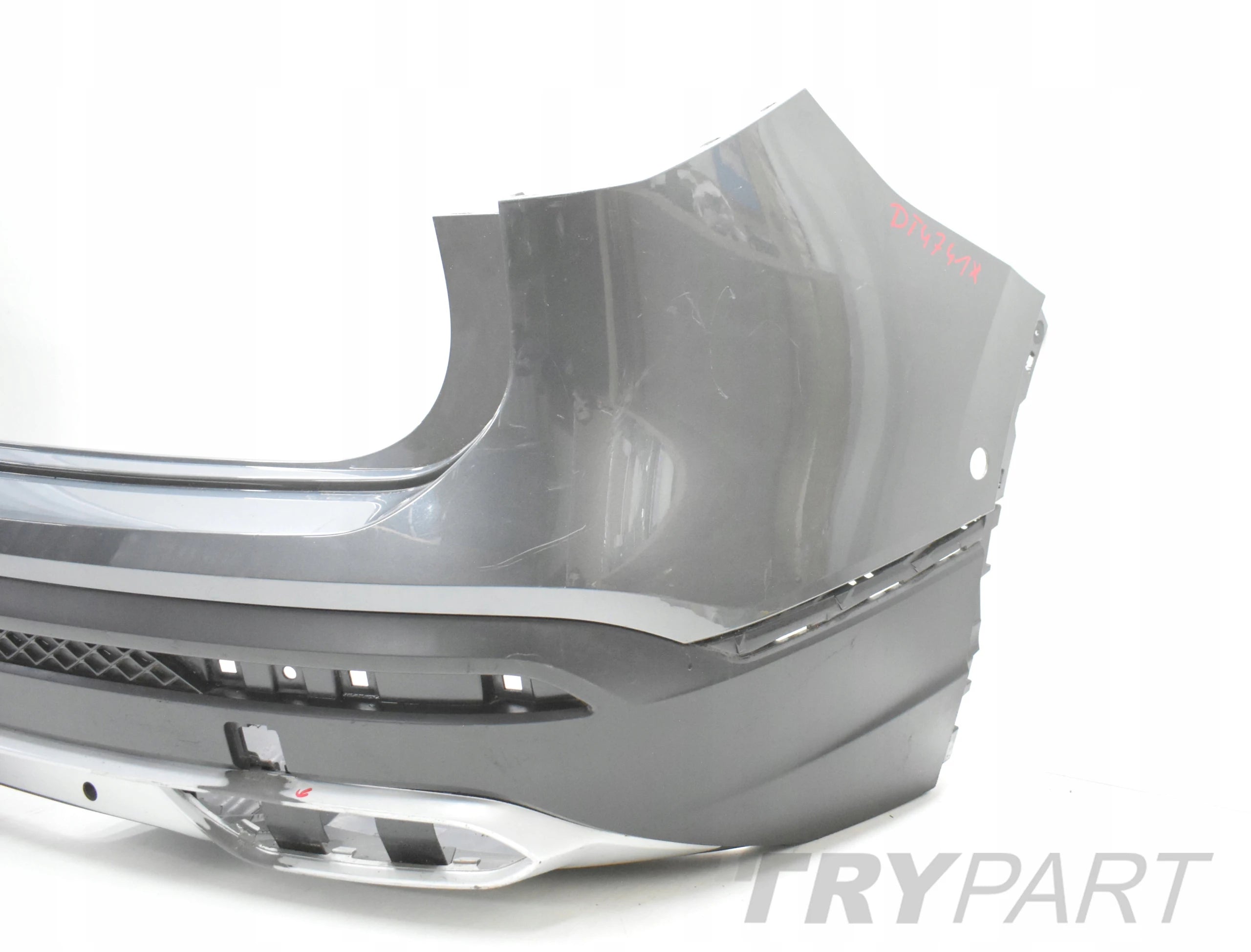 SEAT TARRACO FR 5FJ REAR BUMPER ORG