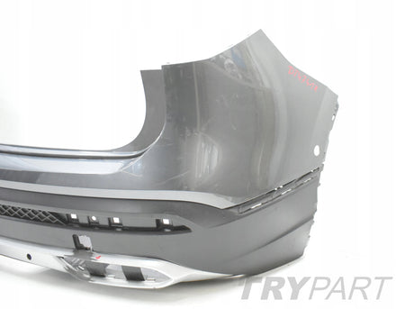 SEAT TARRACO FR 5FJ REAR BUMPER ORG