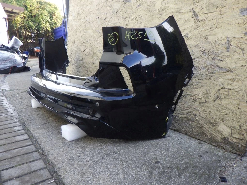 FORD KUGA MK3 III 3 ST LINE 19- Rear Bumper