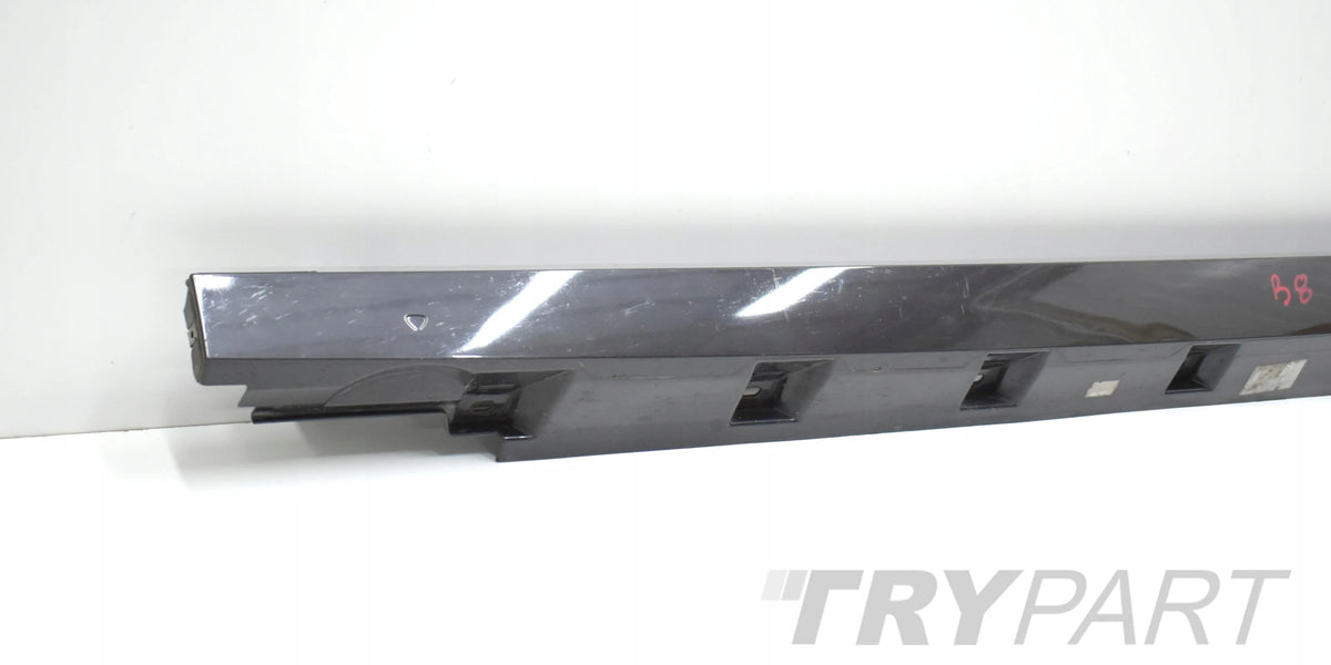 VW PASSAT B8 R 3G0 LEFT SILL PANEL + FRAME
